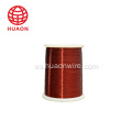 China esmalte bobinado de alambre de cobre